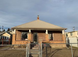 1905 Smelter Ave NE, Black Eagle, MT 59414
