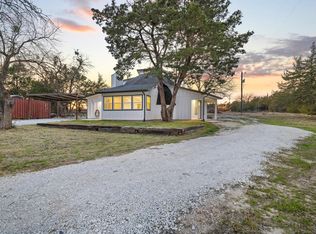 1325 Reynolds Rd, Whitewright, TX 75491