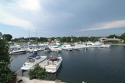 Marina View