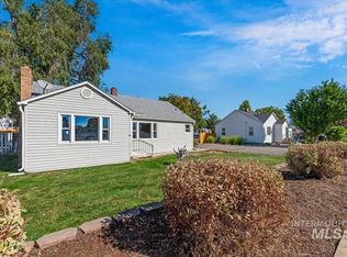 516 E Hawaii Ave, Nampa, ID 83686