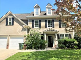 1534 Hamilton Grove Blvd, Marietta, GA 30066