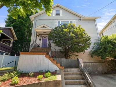 18 Moulton Rd #1, Arlington, MA, 02476