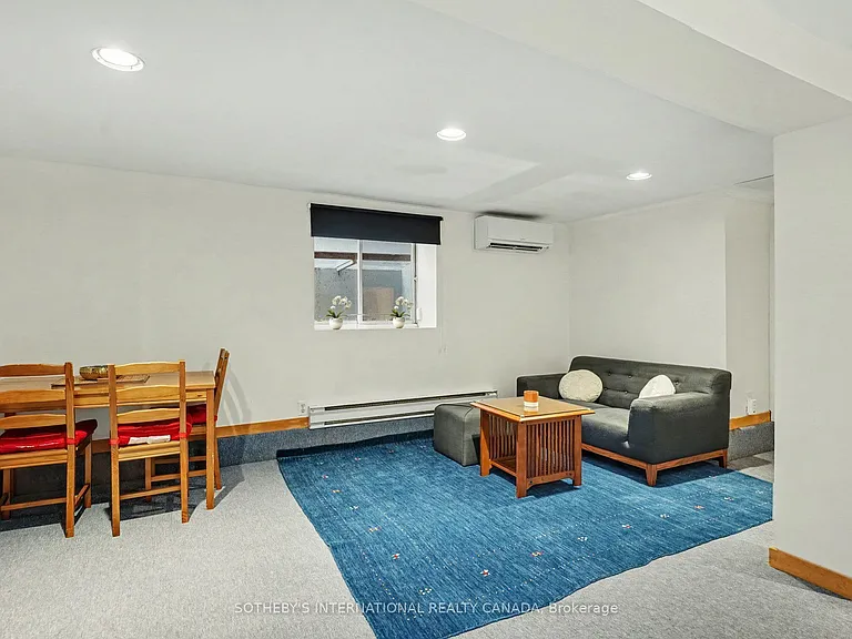 89 Willcocks St #BSMNT — Photo 5