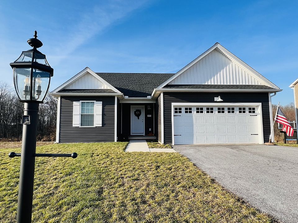 47 Lobell Rd, Abbottstown, PA 17301 Zillow