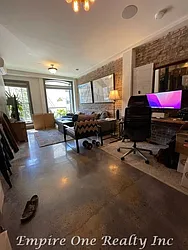 Rented by Empire One Realty