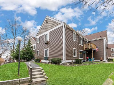 8 Heritage Drive #B, Harriman, NY, 10926