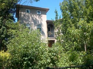 2605 S Pennsylvania St, Denver, CO 80210