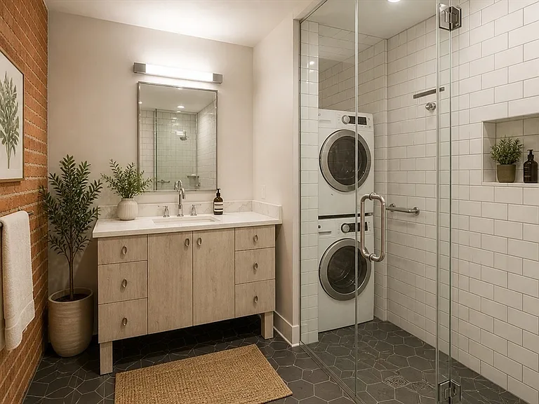 63 Melcher St #301 — Photo 3