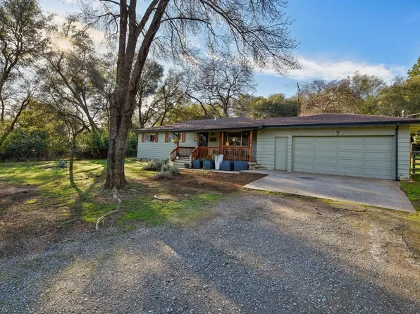 3727 Upland Dr, Auburn, CA 95602