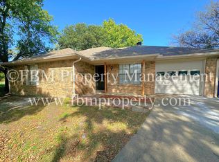 2000 Verde Dr, Glenn Heights, TX 75154