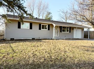 5109 Bertha St, Indianapolis, IN 46241