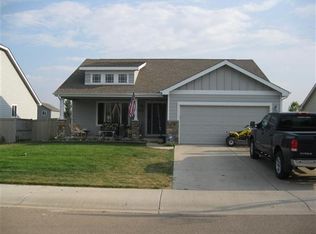 3255 Firewater Ln, Wellington, CO 80549