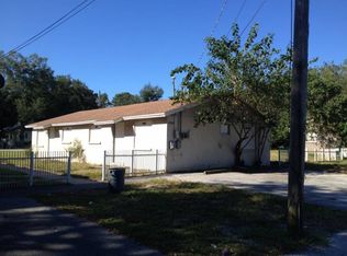 4505 E Frierson Ave, Tampa, FL 33610
