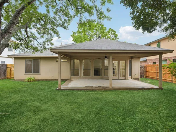 500 Britni Loop, Kyle, TX 78640