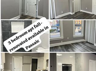 160 3rd St FLOOR 1, Passaic, NJ 07055