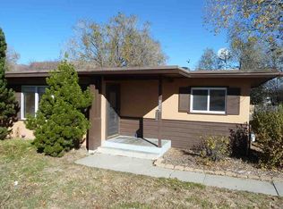 3920 Trinity Dr UNIT A, Los Alamos, NM 87544