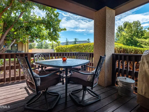 16 COPPER SPRINGS Drive, Sedona, AZ 86351