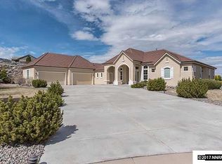 245 Snow Creek Ct, Reno, NV 89511