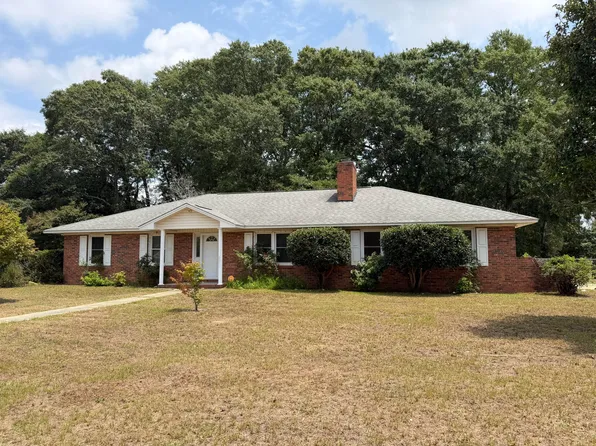 897 Ridgehill Dr, Sumter, SC 29154