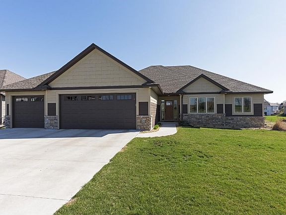 Welcome Home!