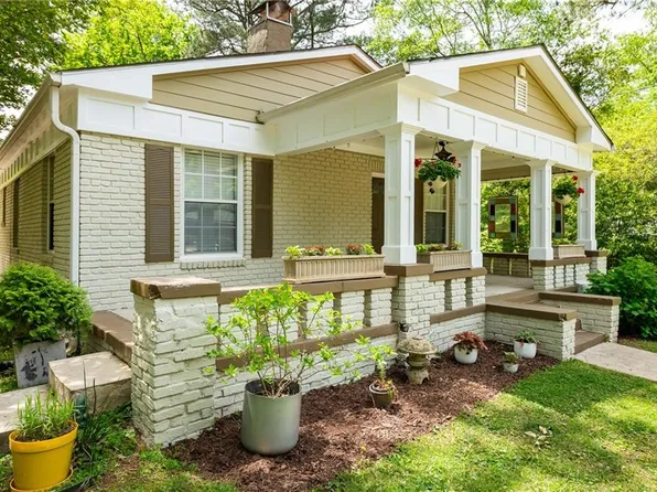 1104 Victory Dr SW, Atlanta, GA 30310