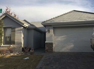 515 Seattle Slew Ct, Reno, NV 89521