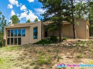 25260 Montane Dr W, Golden, CO 80401