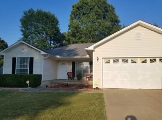 10 William Ct, Sheridan, AR 72150