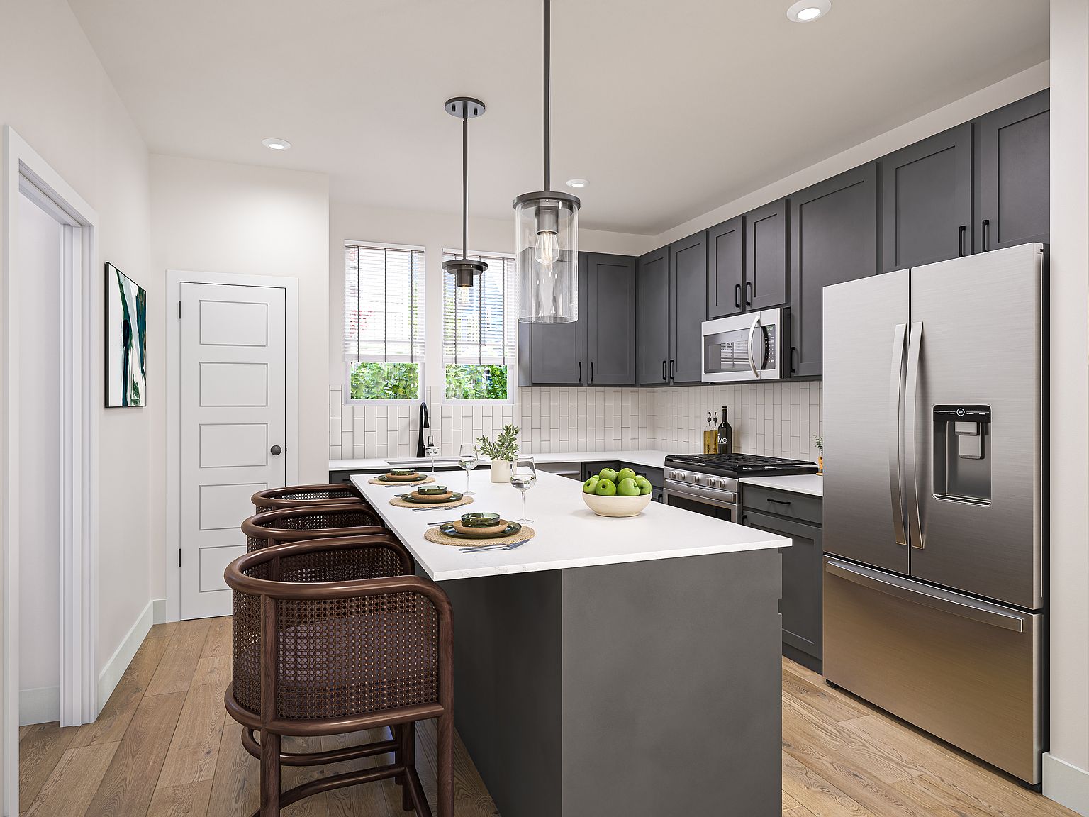 208 S Swain St, Raleigh, NC 27601 Zillow