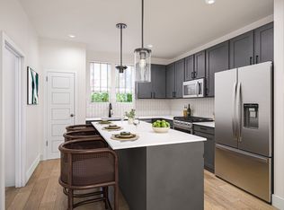 208 S Swain St, Raleigh, NC 27601