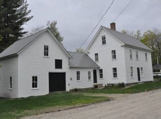 4 Plantation Rd, Effingham, NH 03882