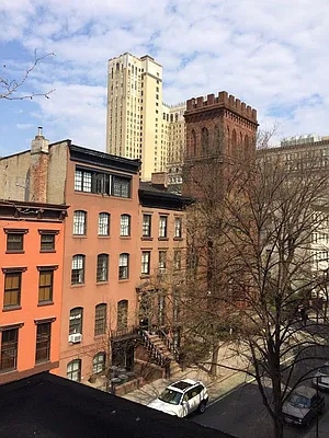 Rented by Clocktower Properties | media 44