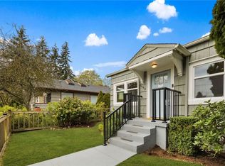 642 NW 84th St, Seattle, WA 98117
