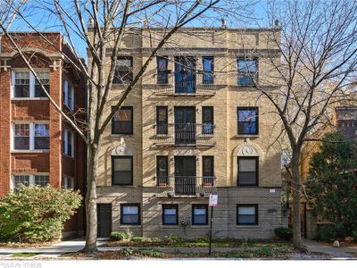6331 N Glenwood Ave APT 2, Chicago, IL, 60660