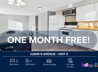 22609 9th Ave UNIT 4, Crowsnest Pass, AB T0K1C0