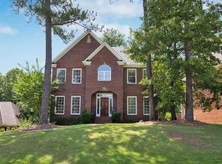5521 Lake Cyrus Ln, Birmingham, AL 35244