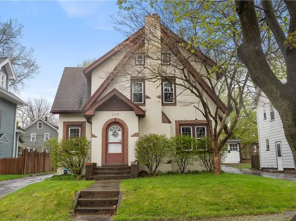 299 Spencer Rd, Rochester, NY 14609