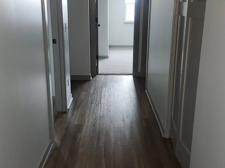 hallway