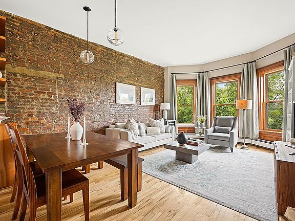 3rd image of 155 Lafayette Ave APT 5C