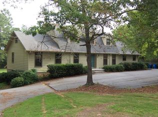 1100 Upper Hembree Rd, Roswell, GA 30076