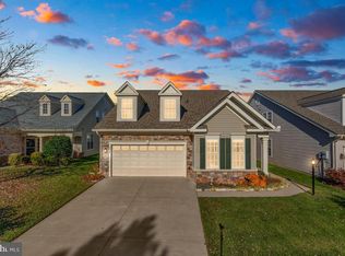 13728 Fieldstone Way, Gainesville, VA 20155