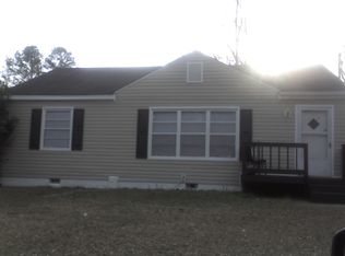 409 Camellia Cir, Warner Robins, GA 31093