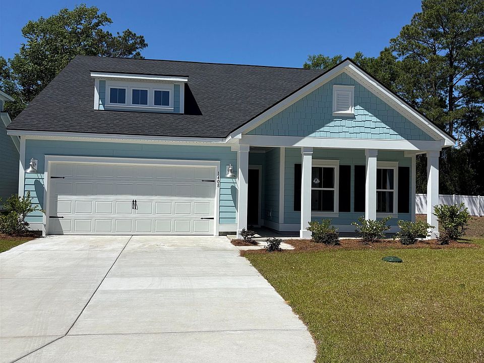1st image of 1408 Beach Way Ln. Lot 180