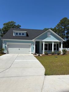 1408 Beach Way Ln. Lot 180, North Myrtle Beach, SC, 29582