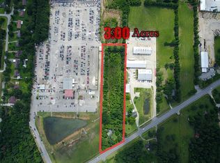 1370 Fm 3083 Rd, Conroe, TX 77301