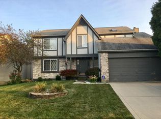2771 Salem Hills Ct, Pickerington, OH