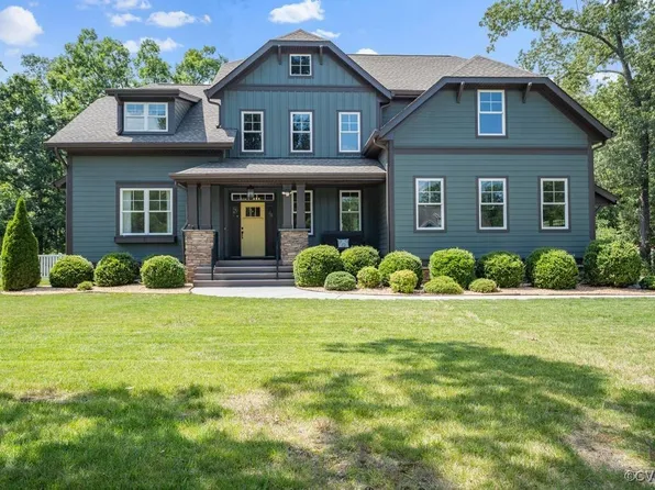 10230 Kimlynn Trl, Chesterfield, VA 23838