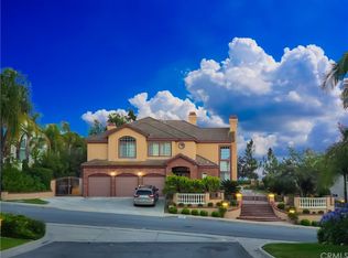 19920 Hidden Springs Rd, Walnut, CA 91789