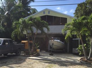 112 Mangrove Ln, Key Largo, FL 33070