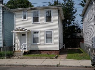 26 Edgar St, New Haven, CT 06519